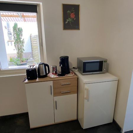 Marija Apartment Lustenau Luaran gambar