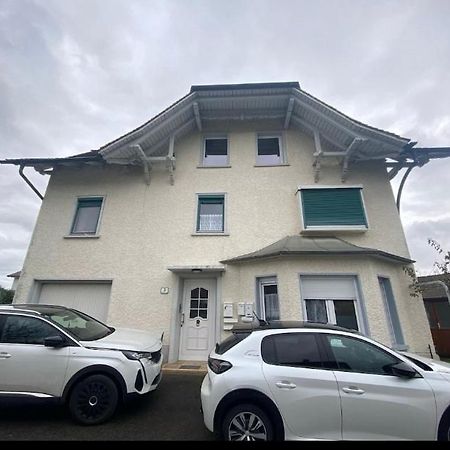 Marija Apartment Lustenau Luaran gambar