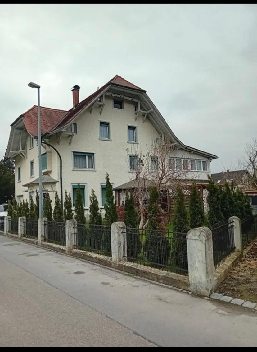 Marija Apartment Lustenau Luaran gambar