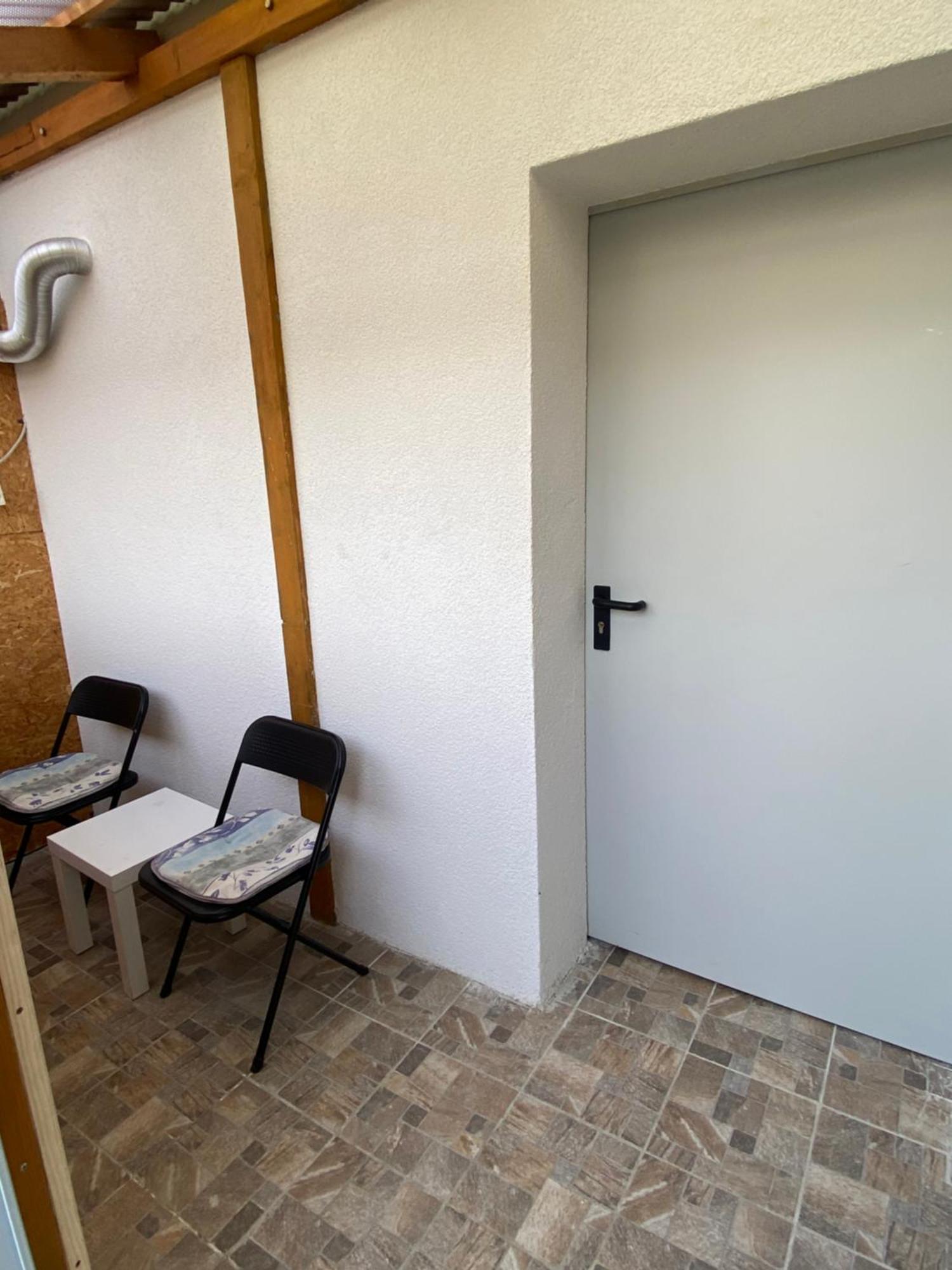 Marija Apartment Lustenau Luaran gambar