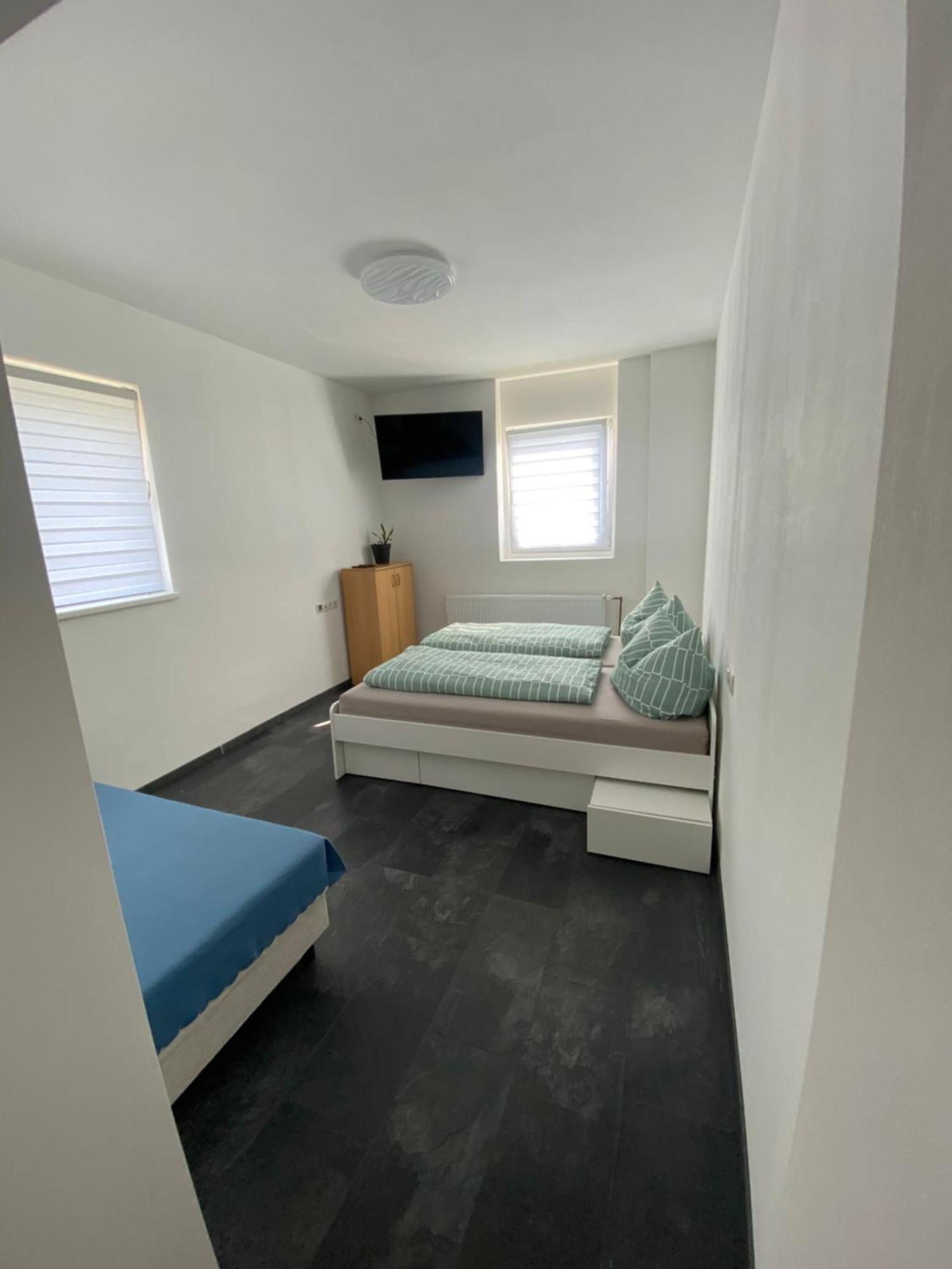 Marija Apartment Lustenau Luaran gambar