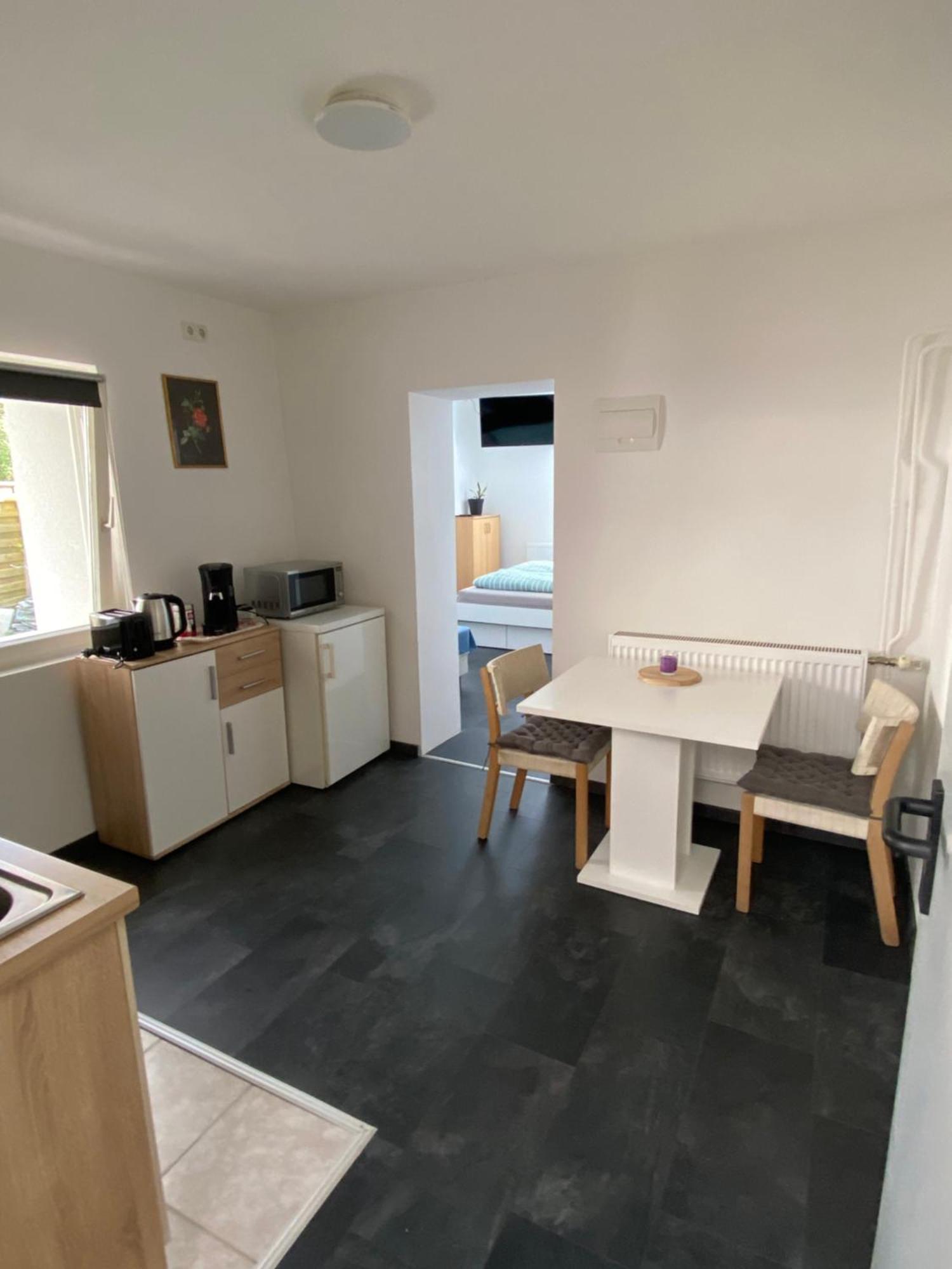 Marija Apartment Lustenau Luaran gambar